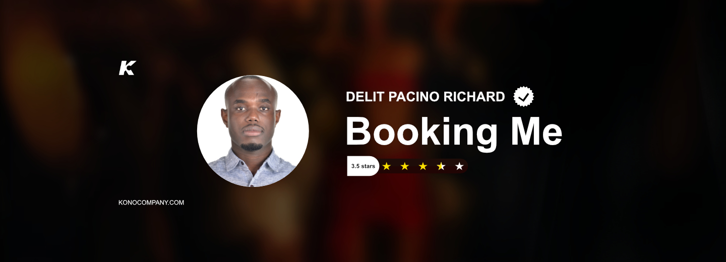 konocompany Booking